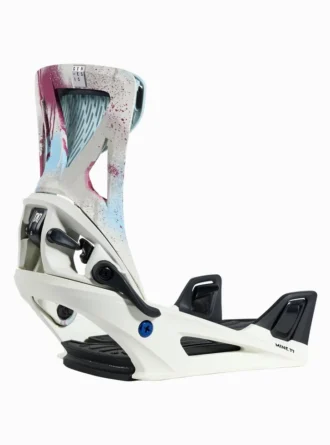 Attacchi da snowboard Burton Mine77 Step On® Genesis da uomo