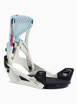 Attacchi da snowboard Burton Mine77 Step On® Genesis da uomo
