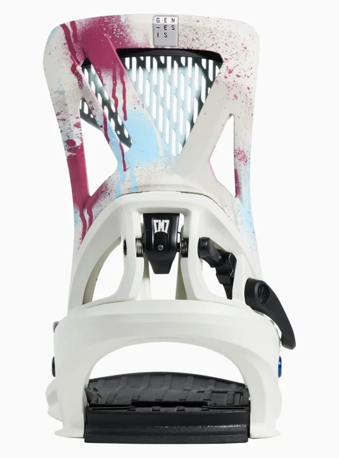 Attacchi da snowboard Burton Mine77 Step On® Genesis da uomo