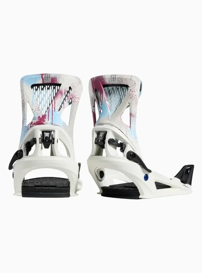 Attacchi da snowboard Burton Mine77 Step On® Genesis da uomo
