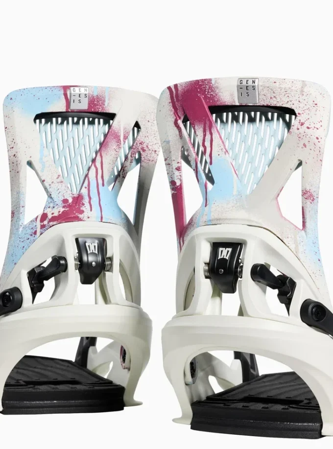 Attacchi da snowboard Burton Mine77 Step On® Genesis da uomo