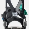 Attacchi da snowboard Burton Mini Grom Disc per bambini
