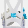 Attacchi da snowboard Burton Mini Grom Disc per bambini