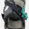 Attacchi da snowboard Burton Mini Grom Disc per bambini