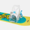 Attacchi da snowboard Burton Mini Grom Disc per bambini