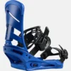 Attacchi da snowboard Burton Mission Re:Flex da uomo Attacchi da snowboard Burton Mission Re:Flex da uomo