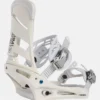 Attacchi da snowboard Burton Mission Re:Flex da uomo Attacchi da snowboard Burton Mission Re:Flex da uomo
