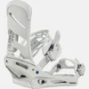 Attacchi da snowboard Burton Mission Re:Flex da uomo Attacchi da snowboard Burton Mission Re:Flex da uomo