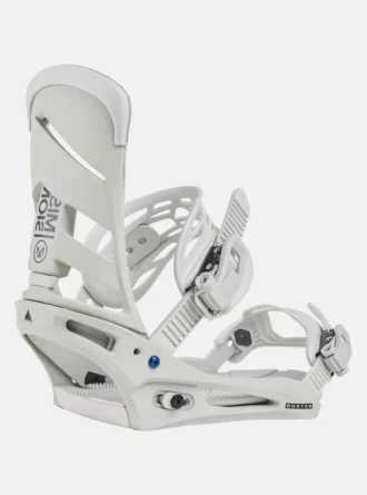 Attacchi da snowboard Burton Mission Re:Flex da uomo