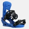 Attacchi da snowboard Burton Mission Re:Flex da uomo Attacchi da snowboard Burton Mission Re:Flex da uomo