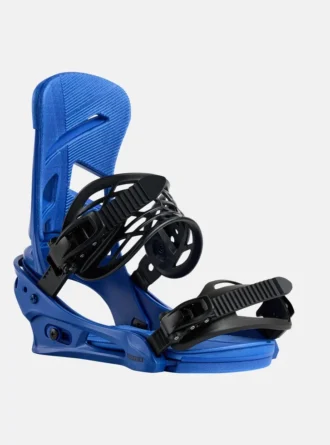 Attacchi da snowboard Burton Mission Re:Flex da uomo