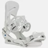 Attacchi da snowboard Burton Mission Re:Flex da uomo Attacchi da snowboard Burton Mission Re:Flex da uomo