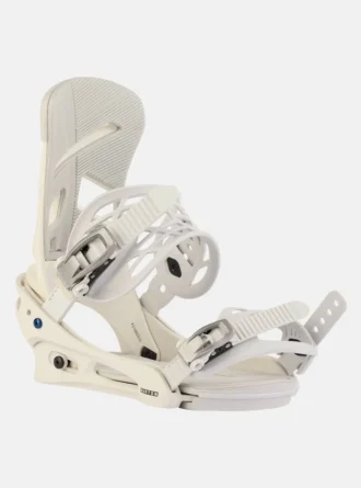 Attacchi da snowboard Burton Mission Re:Flex da uomo Attacchi da snowboard Burton Mission Re:Flex da uomo