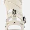 Attacchi da snowboard Burton Mission Re:Flex da uomo Attacchi da snowboard Burton Mission Re:Flex da uomo