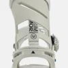 Attacchi da snowboard Burton Mission Re:Flex da uomo Attacchi da snowboard Burton Mission Re:Flex da uomo