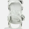 Attacchi da snowboard Burton Mission Re:Flex da uomo Attacchi da snowboard Burton Mission Re:Flex da uomo