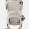 Attacchi da snowboard Burton Mission Re:Flex da uomo Attacchi da snowboard Burton Mission Re:Flex da uomo