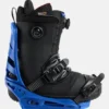 Attacchi da snowboard Burton Mission Re:Flex da uomo Attacchi da snowboard Burton Mission Re:Flex da uomo