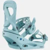 Attacchi da snowboard Burton Scribe Re:Flex da donna (campione)