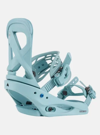 Attacchi da snowboard Burton Scribe Re:Flex da donna