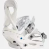 Attacchi da snowboard Burton Scribe Re:Flex da donna