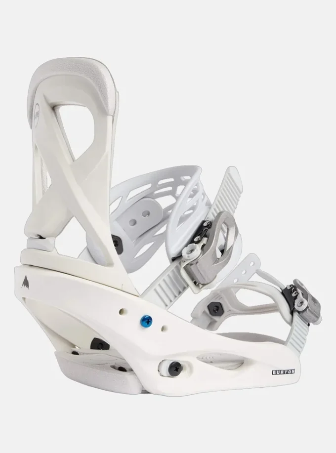Attacchi da snowboard Burton Scribe Re:Flex da donna