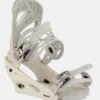 Attacchi da snowboard Burton Scribe Re:Flex da donna