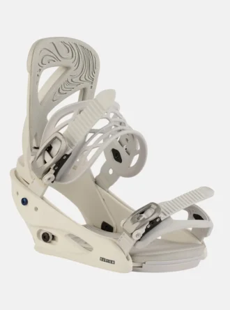 Attacchi da snowboard Burton Scribe Re:Flex da donna