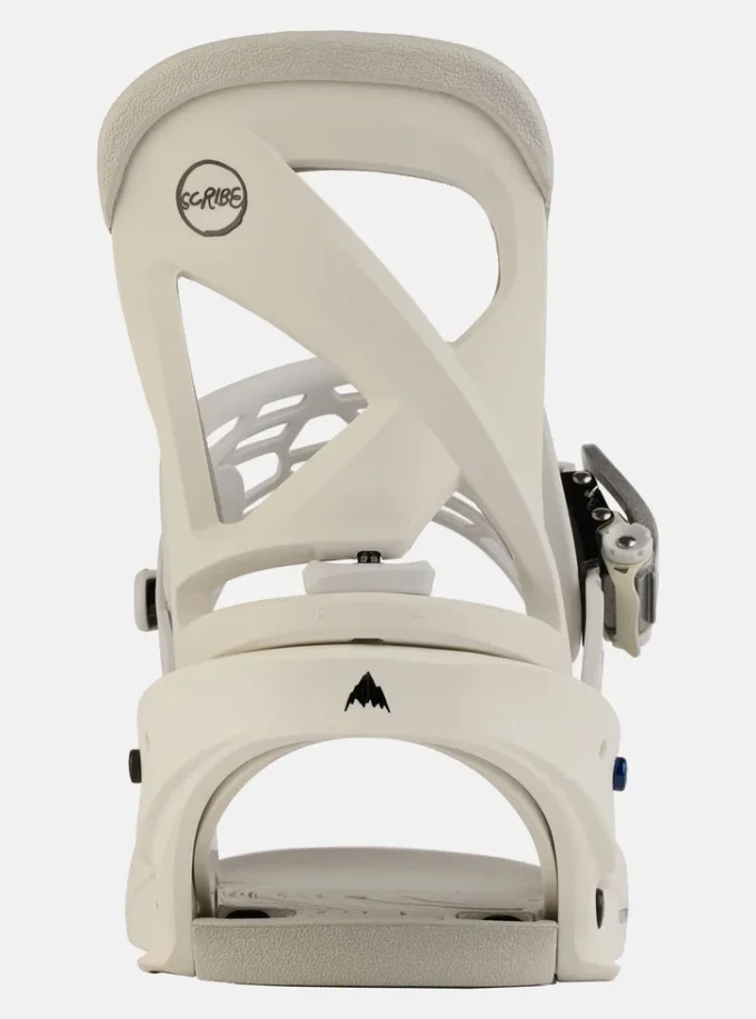 Attacchi da snowboard Burton Scribe Re:Flex da donna