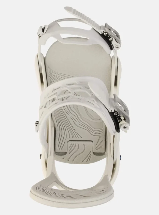 Attacchi da snowboard Burton Scribe Re:Flex da donna