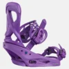Attacchi da snowboard Burton Scribe Re:Flex da donna (campione)