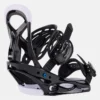 Attacchi da snowboard Burton Smalls Re:Flex per bambini
