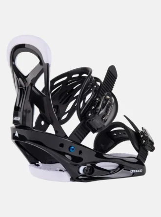 Attacchi da snowboard Burton Smalls Re:Flex per bambini