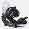 Attacchi da snowboard Burton Smalls Re:Flex per bambini