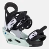 Attacchi da snowboard Burton Smalls Re:Flex per bambini