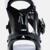 Attacchi da snowboard Burton Smalls Re:Flex per bambini
