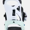 Attacchi da snowboard Burton Smalls Re:Flex per bambini