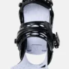 Attacchi da snowboard Burton Smalls Re:Flex per bambini