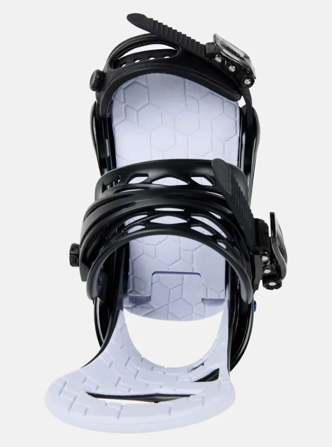 Attacchi da snowboard Burton Smalls Re:Flex per bambini