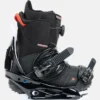Attacchi da snowboard Burton Smalls Re:Flex per bambini