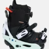 Attacchi da snowboard Burton Smalls Re:Flex per bambini