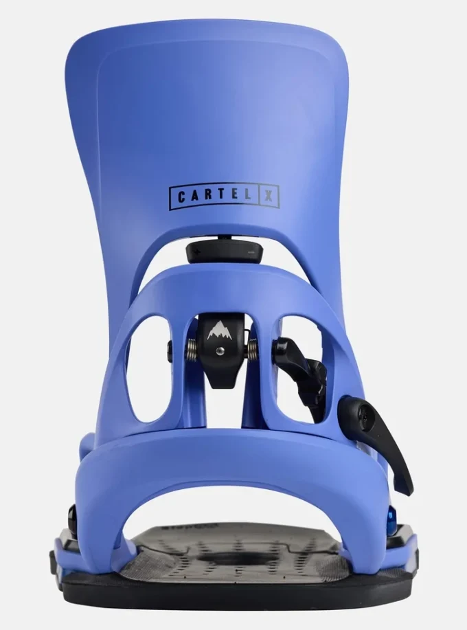 Attacchi da snowboard Burton Step On® Cartel X EST® da uomo