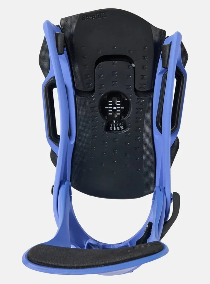 Attacchi da snowboard Burton Step On® Cartel X EST® da uomo