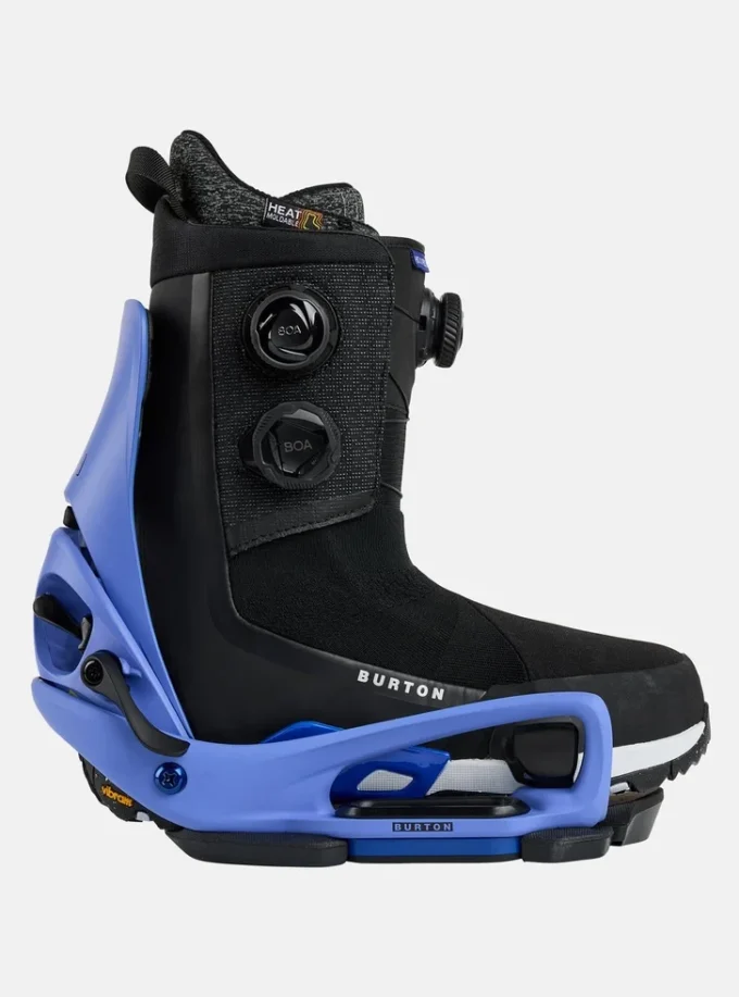 Attacchi da snowboard Burton Step On® Cartel X EST® da uomo