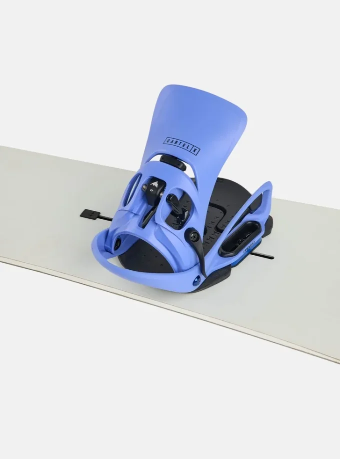 Attacchi da snowboard Burton Step On® Cartel X EST® da uomo