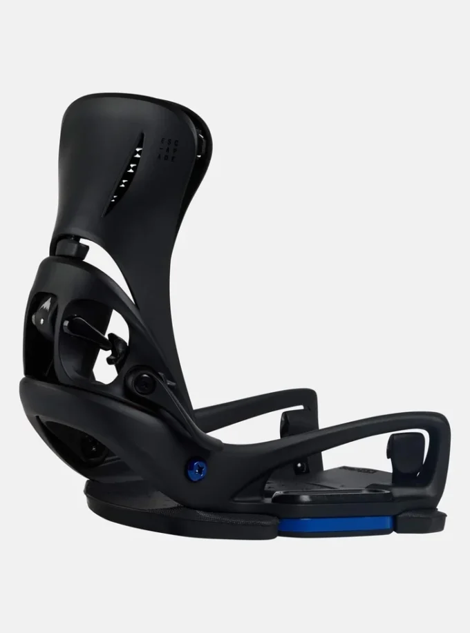 Attacchi da snowboard Burton Step On® Escapade EST® da donna (campione)