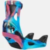 Attacchi da snowboard Burton Step On® Escapade Re:Flex da donna