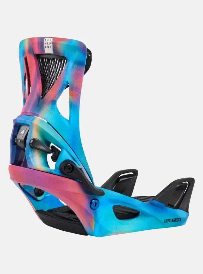 Attacchi da snowboard Burton Step On® Escapade Re:Flex da donna