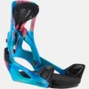 Attacchi da snowboard Burton Step On® Escapade Re:Flex da donna