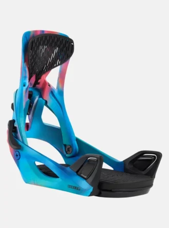 Attacchi da snowboard Burton Step On® Escapade Re:Flex da donna